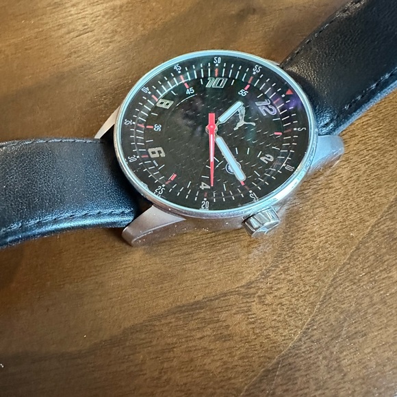 Puma watch - Picture 3 of 3